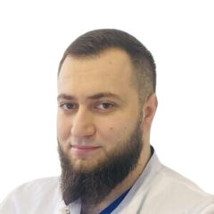 Врач Керимов Багаудин Рафидинович - Флеболог