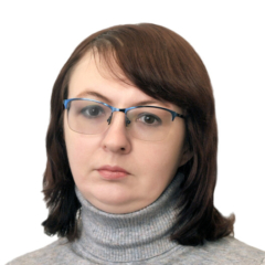 Врач Андреева Ольга Валериевна - Кардиолог