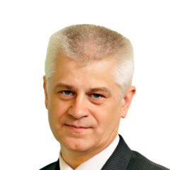 Врач Осадчий Виталий Анатольевич - Кардиолог, Терапевт