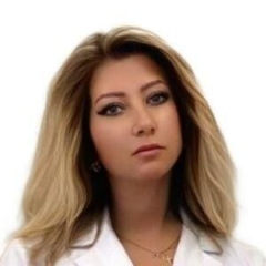 Врач Таранова Марина Владимировна - Стоматолог-ортопед