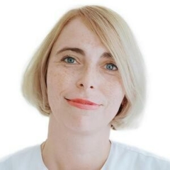 Врач Некрасова Ольга Алексеевна - Терапевт