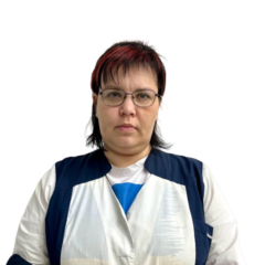 Врач Чумак Екатерина Юрьевна - Гастроэнтеролог