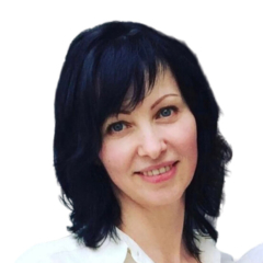 Врач Полуэктова Оксана Владимировна - Массажист