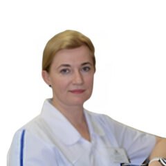 Врач Басалаева Наталья Васильевна - Гастроэнтеролог, Эндоскопист