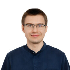 Врач Фомин Матвей Романович - Стоматолог-ортопед
