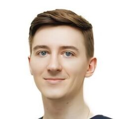 Врач Потехин Илья Игоревич - Стоматолог