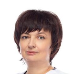 Врач Федорова Мария Викторовна - УЗИ-специалист