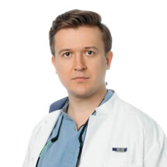 Врач Мироненко Артём Владимирович - Стоматолог, Стоматолог-хирург