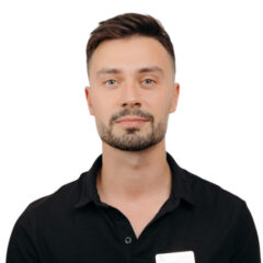 Врач Кимаев Артур Олегович - Стоматолог-хирург