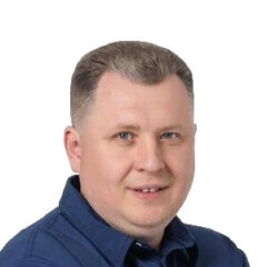 Врач Бейлин Дмитрий Михайлович - Акушер, Гинеколог, Онкогинеколог, Онколог