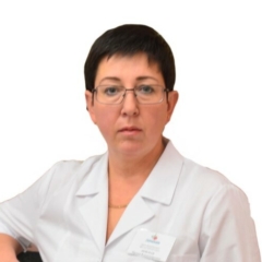 Врач Невская Ирина Владимировна - Эндоскопист