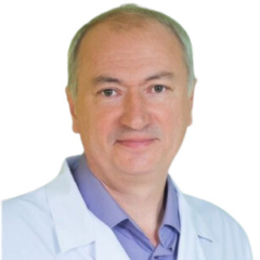 Врач Соболев Андрей Валентинович - УЗИ-специалист