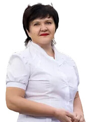 Врач Иванова Наталья Анатольевна - УЗИ-специалист