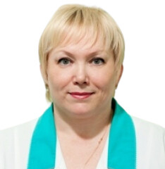Врач Зуева Галина Анатольевна - Невролог