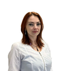 Врач Лебедева Любовь Анатольевна - УЗИ-специалист