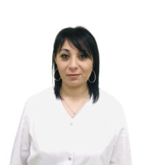 Врач Мелтонян Ирма Кимовна - УЗИ-специалист