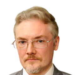 Врач Алексеев Денис Вячеславович - УЗИ-специалист