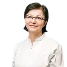 Врач Саушкина Ирина Ивановна - УЗИ-специалист