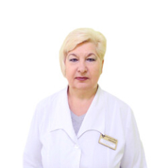 Врач Сорокина Галина Геннадьевна - Эндоскопист