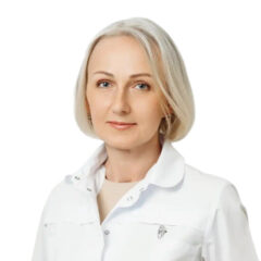 Врач Никитина Наталья Константиновна - Стоматолог, Стоматолог-терапевт