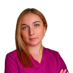 Врач Епифанова Ирина Сергеевна - УЗИ-специалист