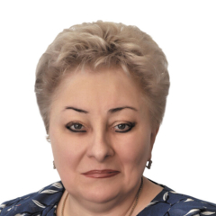 Врач Симонян Марина Арутиновна - Терапевт