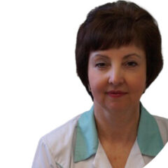 Врач Балябина Елена Валерьевна - Стоматолог