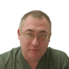 Врач Воронов Антон Игоревич - Инфекционист