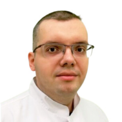 Врач Человхаров Станислав Михайлович - Гастроэнтеролог, Педиатр