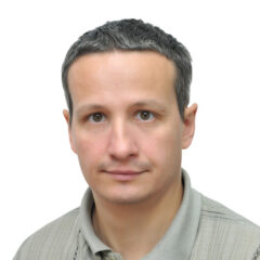Врач Ануфриев Николай Андреевич - Терапевт