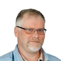 Врач Никифоров Андрей Юрьевич - Инфекционист