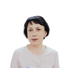 Врач Крылова Алина Олеговна - Акушер, Гинеколог, УЗИ-специалист