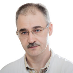 Врач Прутенский Андрей Алексеевич - Флеболог