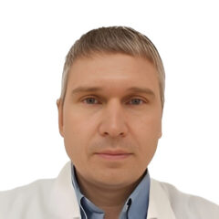 Врач Бахтилов Андрей Владимирович - Кардиолог