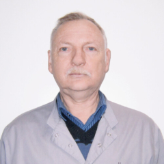 Врач Голубков Петр Анатольевич - УЗИ-специалист