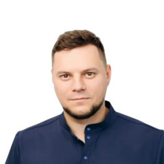 Врач Бухал Артём Сергеевич - Стоматолог-ортопед