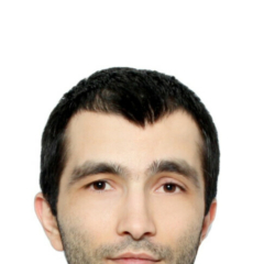 Врач Халилов Тажитдин Шамсулаевич - УЗИ-специалист