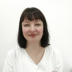 Врач Прокофьева Татьяна ЮрьевнаТерапевт