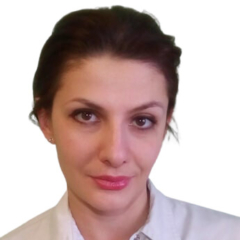 Врач Алексеева Нина Александровна - Кардиолог, Терапевт