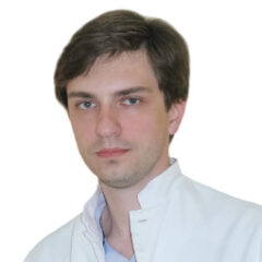 Врач Чепраков Александр Владиславович - Пульмонолог