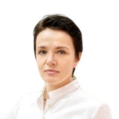 Врач Сидорова Анна Витальевна - Ортодонт, Стоматолог