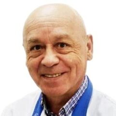 Врач Бех Юрий Иванович - Стоматолог, Стоматолог-ортопед