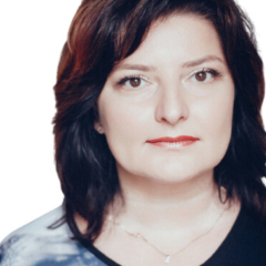 Врач Беляева Евгения Анатольевна - УЗИ-специалист