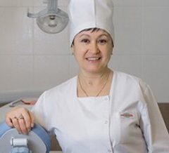 Врач Зайцева Людмила Борисовна - Стоматолог-ортопед