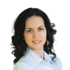 Врач Сергеева Елена Петровна - УЗИ-специалист